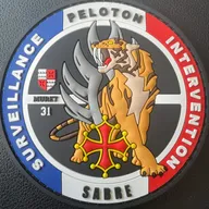 PSIG Sabre - Muret