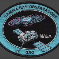 STS-37 GRO – Recto