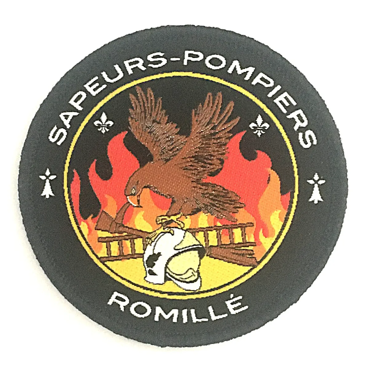 CIS - Romillé