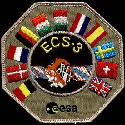 ESA ECS