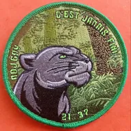 AAE de Rochefort. Formation militaire élémentaire