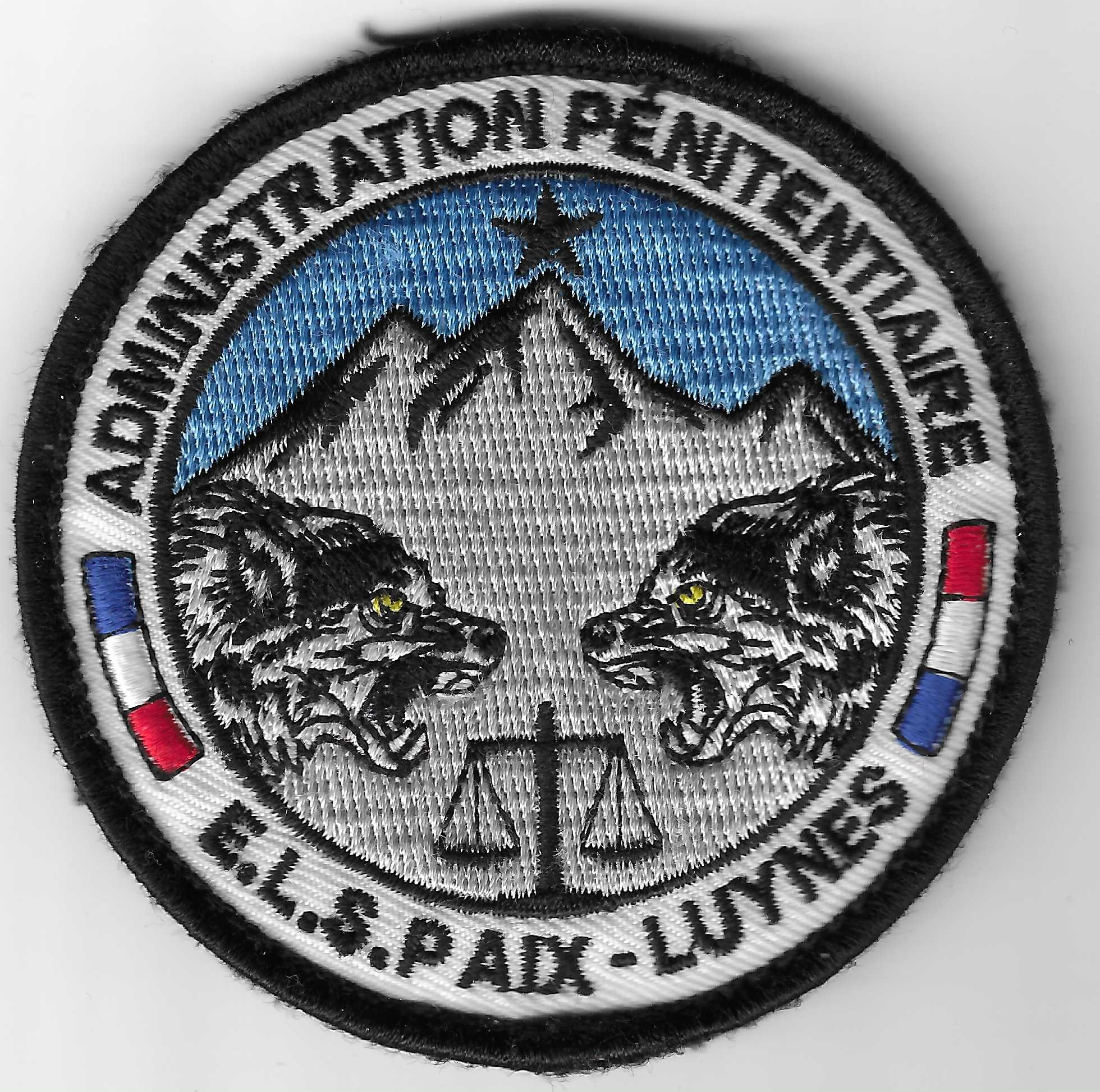 ELSP CP - Aix-en-Provence