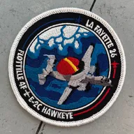 Prototype La Fayette 26 - 4F