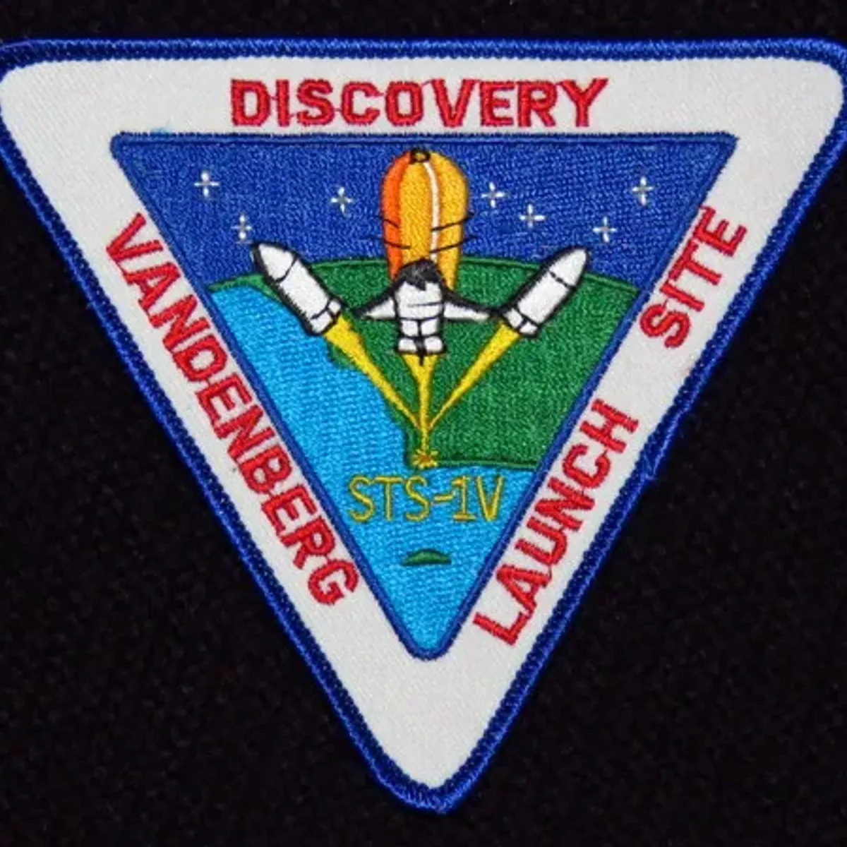 STS 62-A annulé
