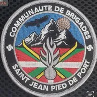 COB - Saint-Jean-Pied-de-Port