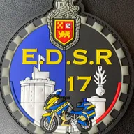 EDSR 17 - Charente-Maritime