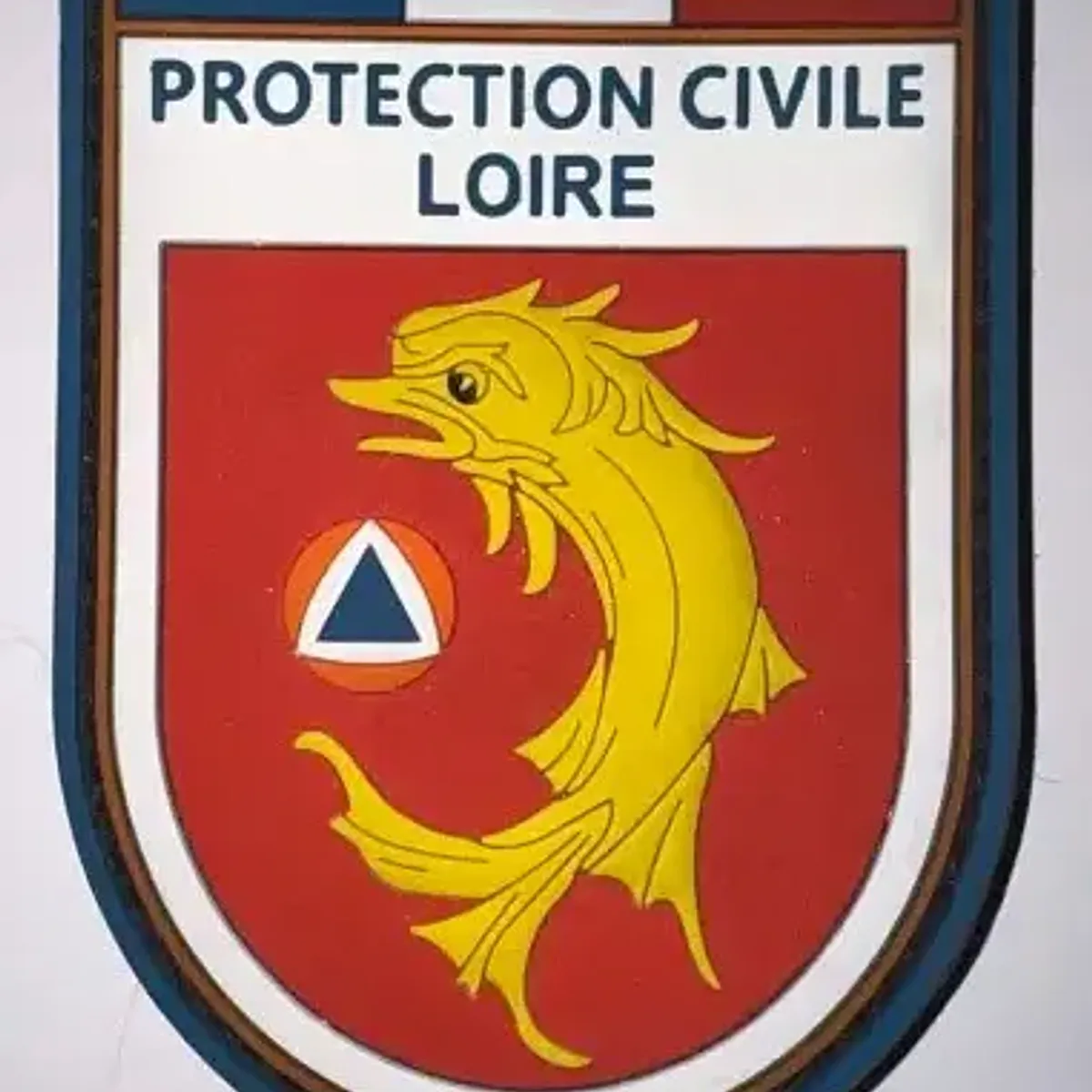 Protection Civile de la Loire