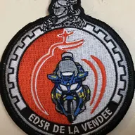 EDSR 85 - Vendée