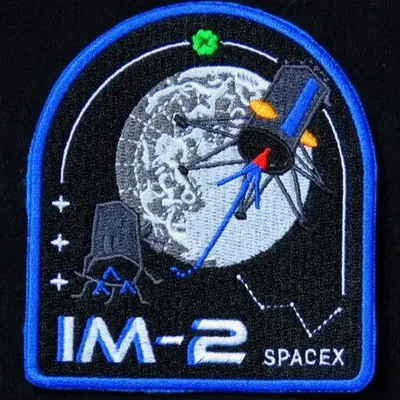 IM-2 SpaceX