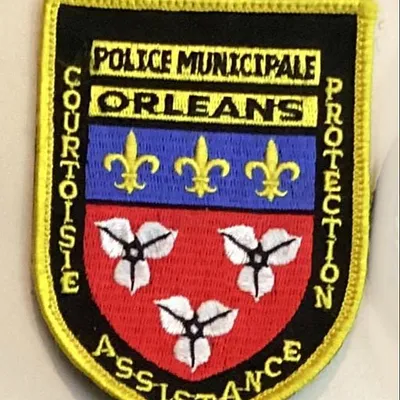Police Municipale - Orléans