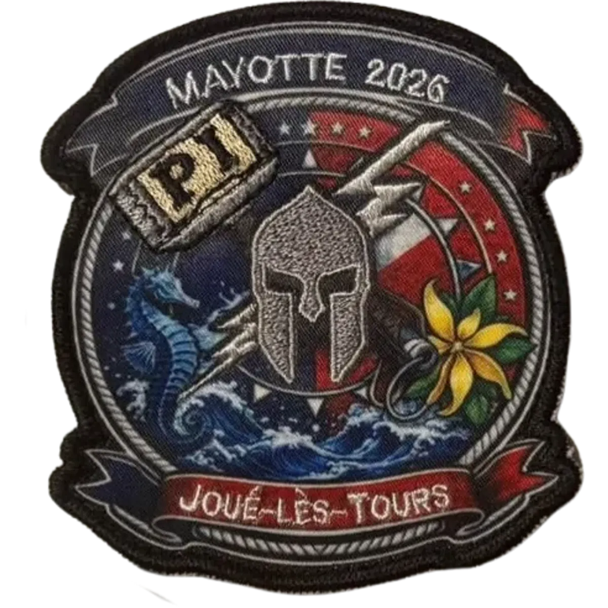 PI Joué-les-Tours - Mayotte 2026