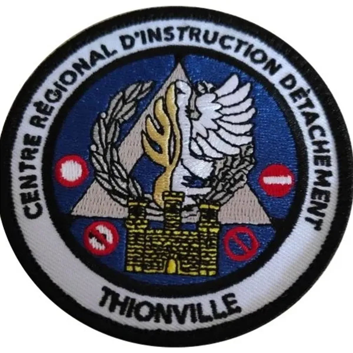 CRI Détachement Thionville