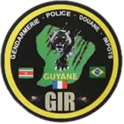 GIR Guyane 