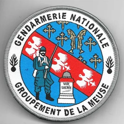 GGD - Meuse