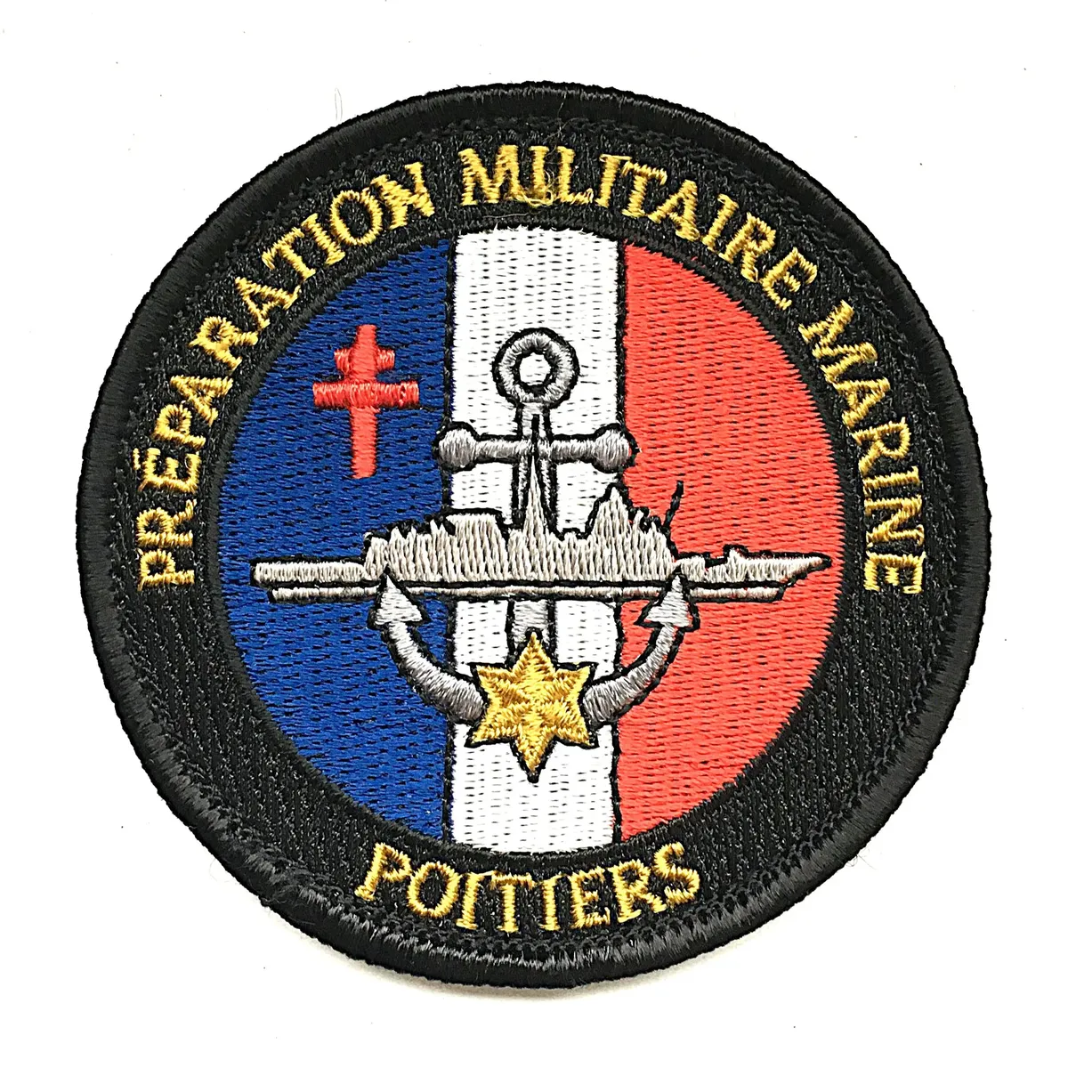 PMM - Poitiers