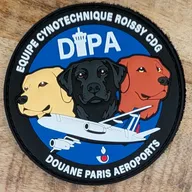 DIPA - Equipe Cyno