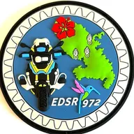 EDSR 972 - Martinique