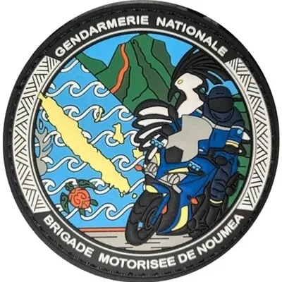 BMO Nouméa