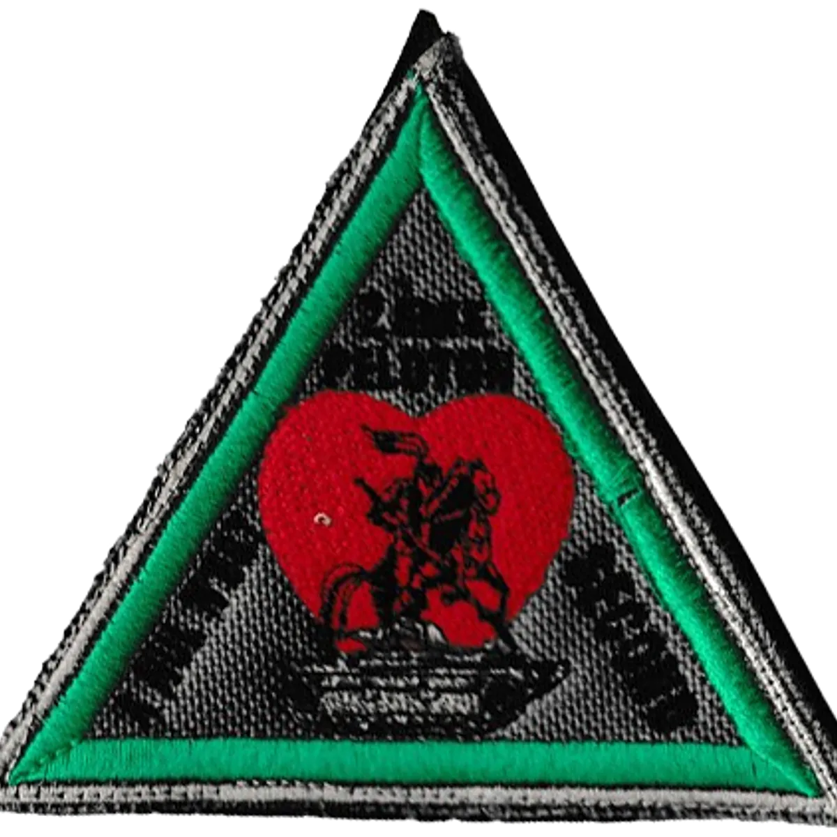 501° Régiment de Chars de Combat - 3° Escadron - 2° Peloton
