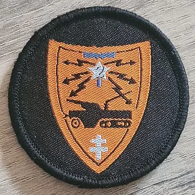 2e Compagnie de Commandement et de Transmissions