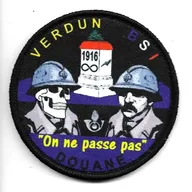 BSI - Verdun 