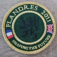 Exercice Flandres 2011