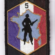 DOT - 5éme RM