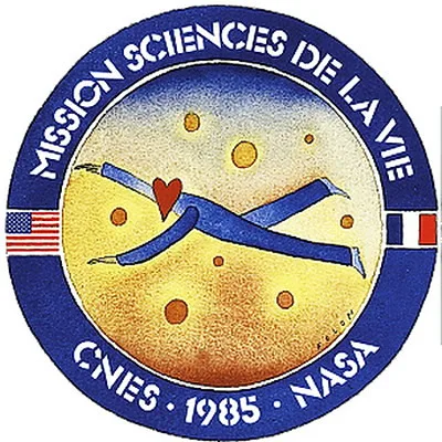 CNES NASA Baudry – 2
