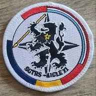 AIGLE XI / SGTRS / 41e RT