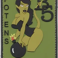 61ème Régiment d’Artillerie, 5ème Batterie 