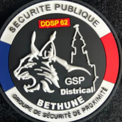 GSP Béthune
