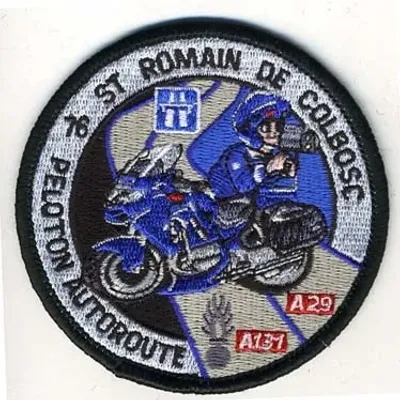 PA - Saint-Romain-de-Colbosc