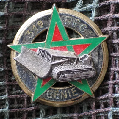 31e RG