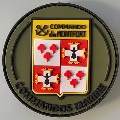 Commando de Montfort