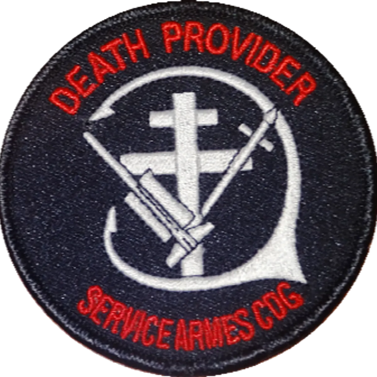 Charles de Gaulle - Service Armes - BOUM