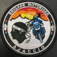 BMO Ajaccio