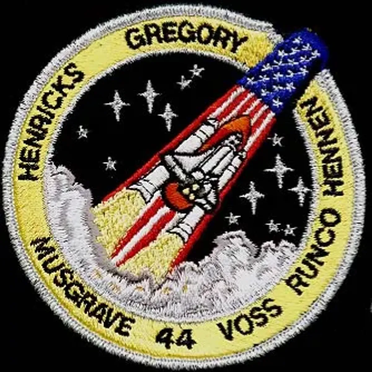 STS-44