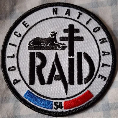 RAID (54)