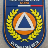 Protection Civile - Nord - Olympiade 2022