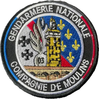 CGD Moulins