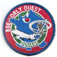 BSE - Orly Ouest