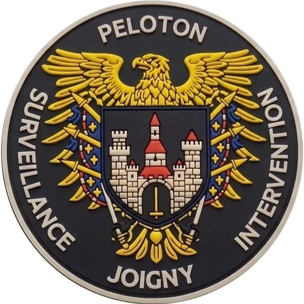 PSIG - Joigny