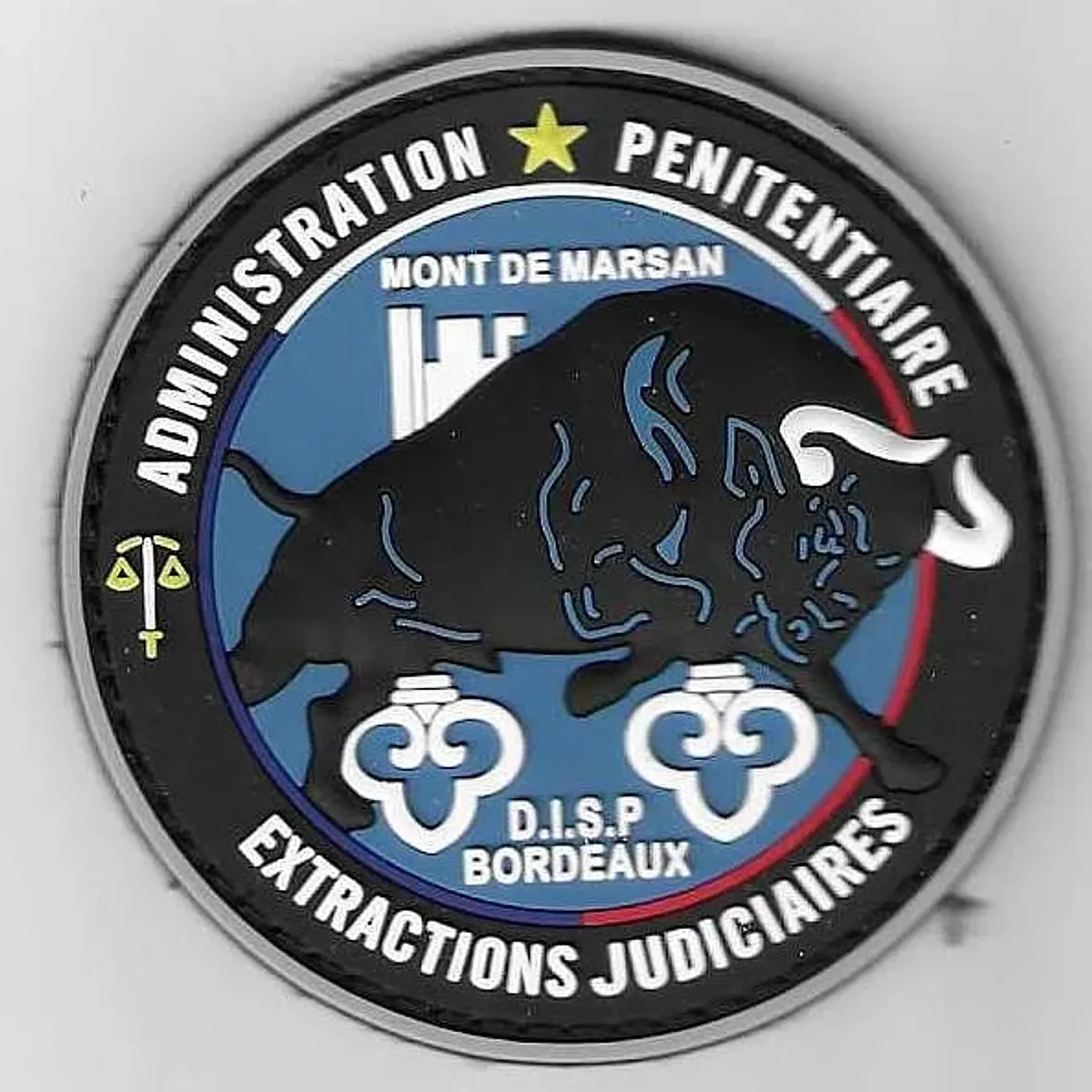 Prej Mont de Marsan