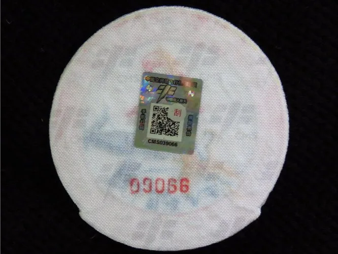 Shenzhou-12 – Verso