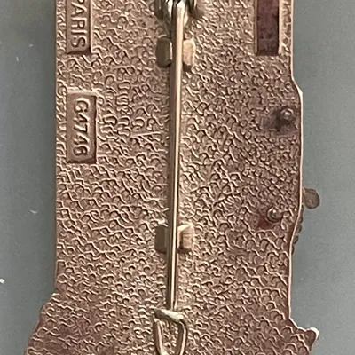 Dos n°1