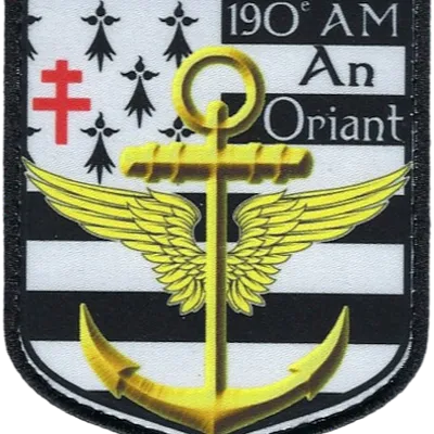 SSA : Antenne Médicale 190 (Lorient-Lanester)
