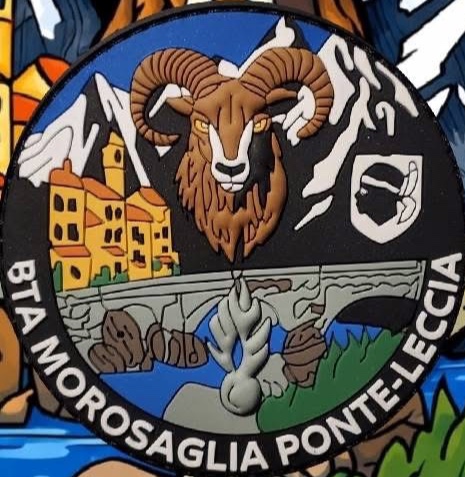 BTA - Morosaglia ( Ponte-Leccia )