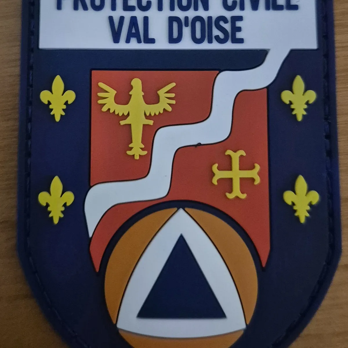 Protection Civile du Val d'Oise