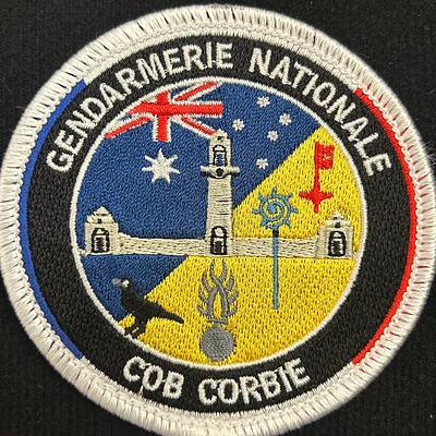 COB Corbie
