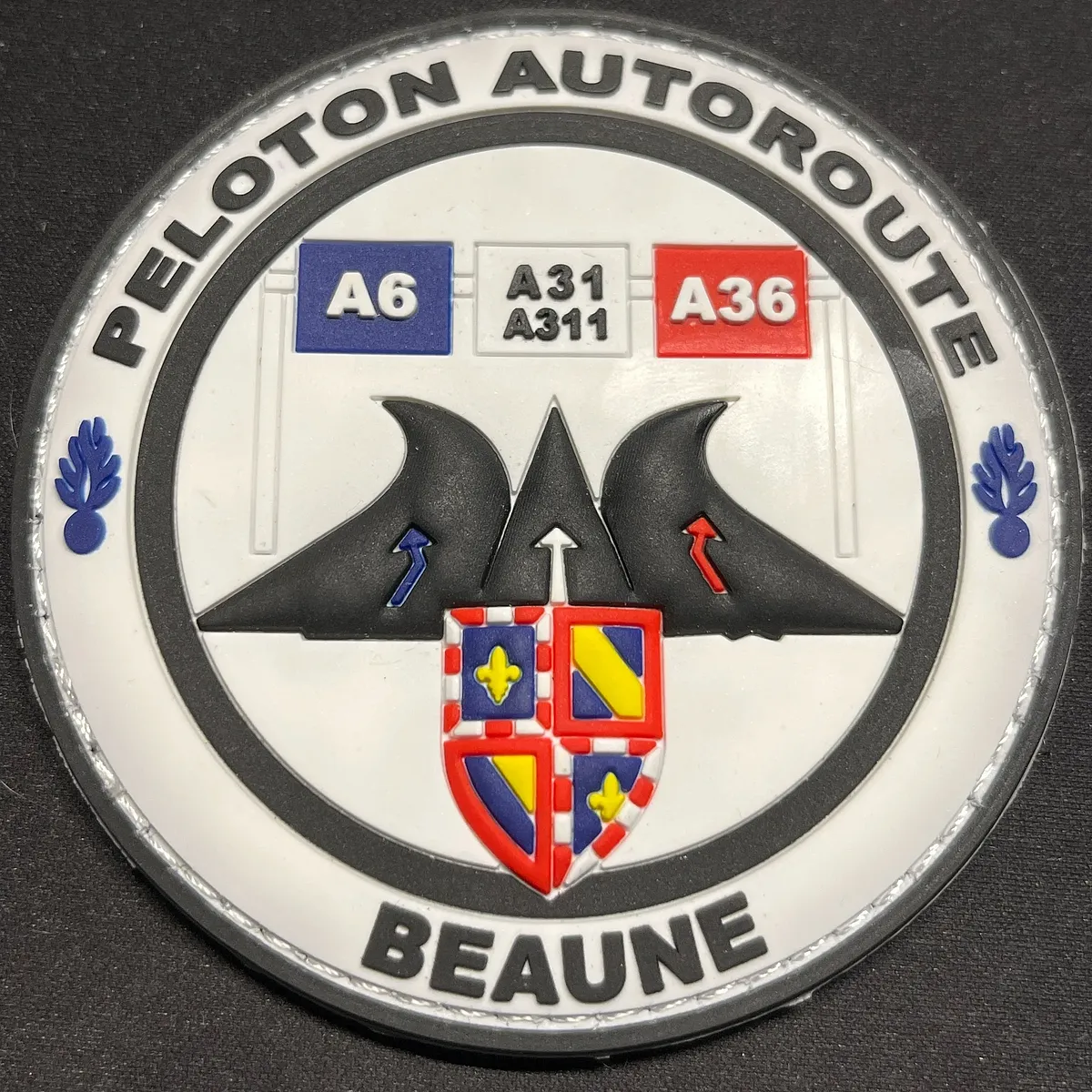 PMO Beaune